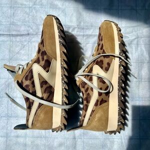 rag & bone Retro Runner Sneakers